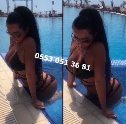 Samsun Vip Sınır ve kısıtsız Escort Gökçe