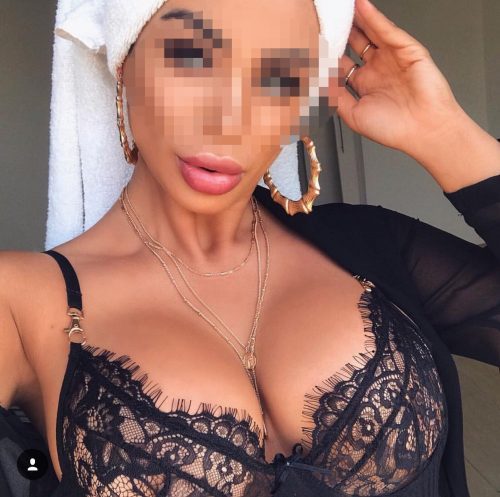 Samsun Vip Sınır ve kısıtsız Escort şebnem