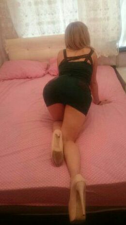 Samsun Yeni Escort Azime