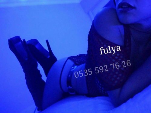 Samsun Yeni Escort Berfin