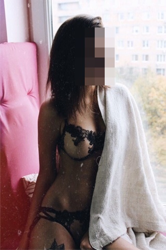 Samsun Yeni Escort Gökben