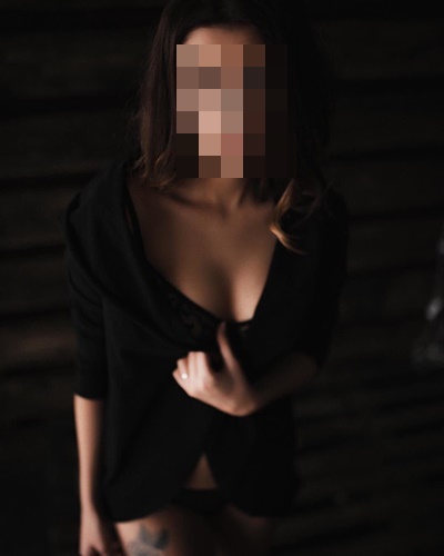 Samsun Yeni Escort Gökben