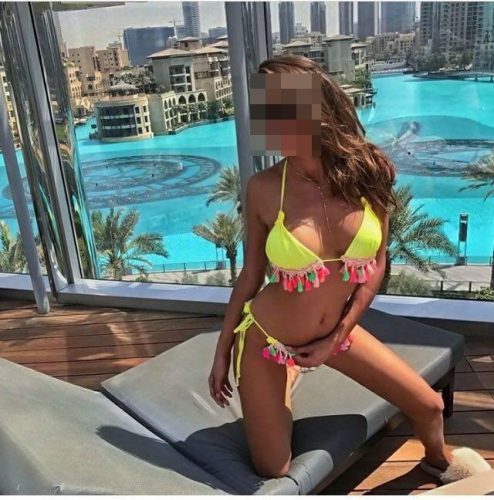 Samsun Yeni Escort Gülçin