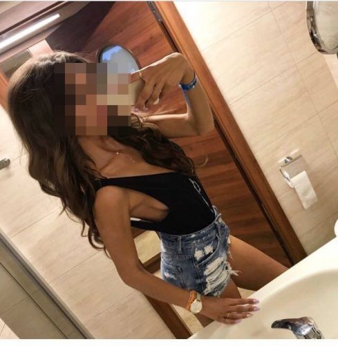 Samsun Yeni Escort Gülçin