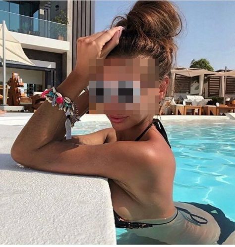 Samsun Yeni Escort Gülçin