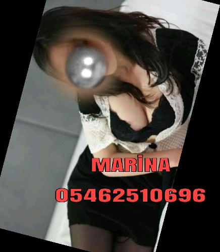 Samsun Yeni Escort Mine