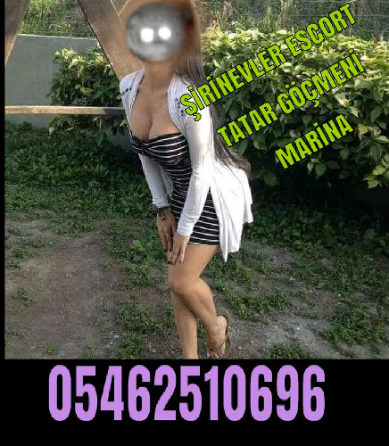 Samsun Yeni Escort Mine