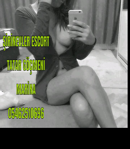 Samsun Yeni Escort Mine