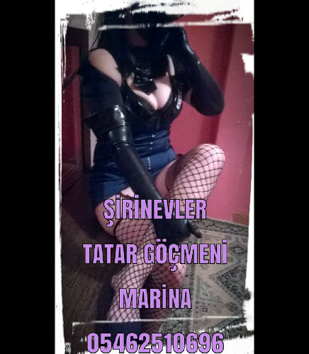 Samsun Yeni Escort Mine