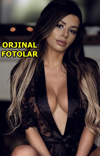 Samsun Yeni Escort Vildan