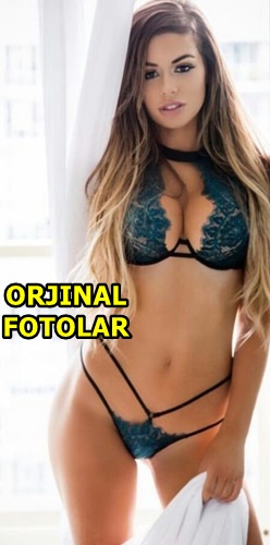 Samsun Yeni Escort Vildan