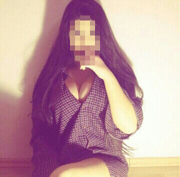 Samsunnden Balık Etli Escort Bayan Hülya