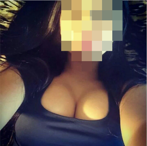 Samsunnden Balık Etli Escort Bayan Hülya