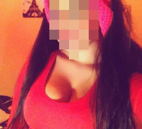 Samsunnden Balık Etli Escort Bayan Hülya