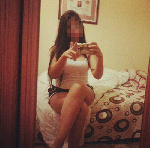 Samsunnden Balık Etli Escort Bayan Hülya