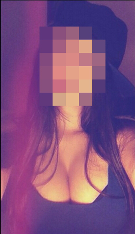 Samsunnden Balık Etli Escort Bayan Hülya