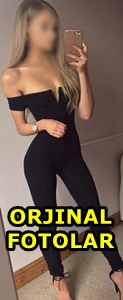 Seksi sarışın escort Bengi