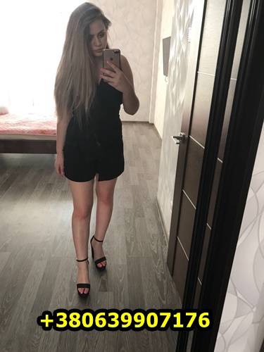 Şişli Sadece Otellerde Görüşen Ukraynalı Escort Katya