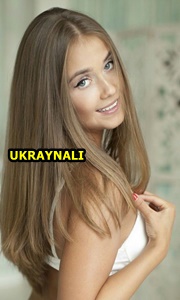 Ukraynalı Kadın Escort Fit Mila